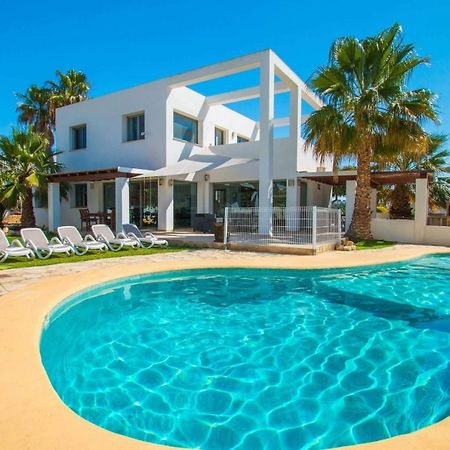 Villa Athos - Plusholidays Calp Exterior foto