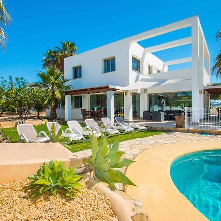 Villa Athos - Plusholidays Calp Exterior foto