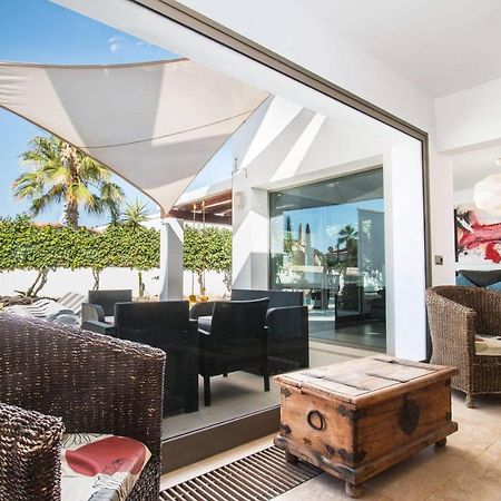 Villa Athos - Plusholidays Calp Exterior foto