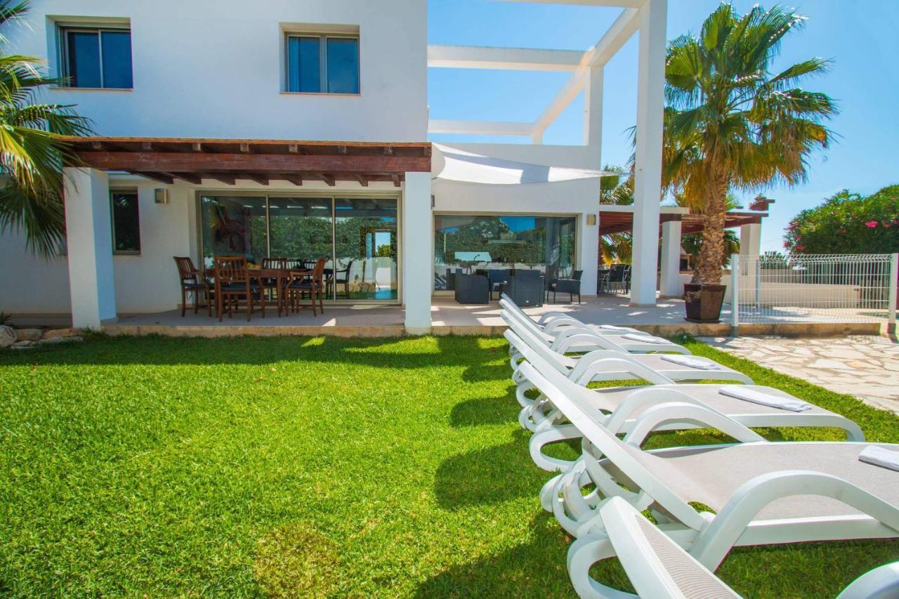 Villa Athos - Plusholidays Calp Exterior foto