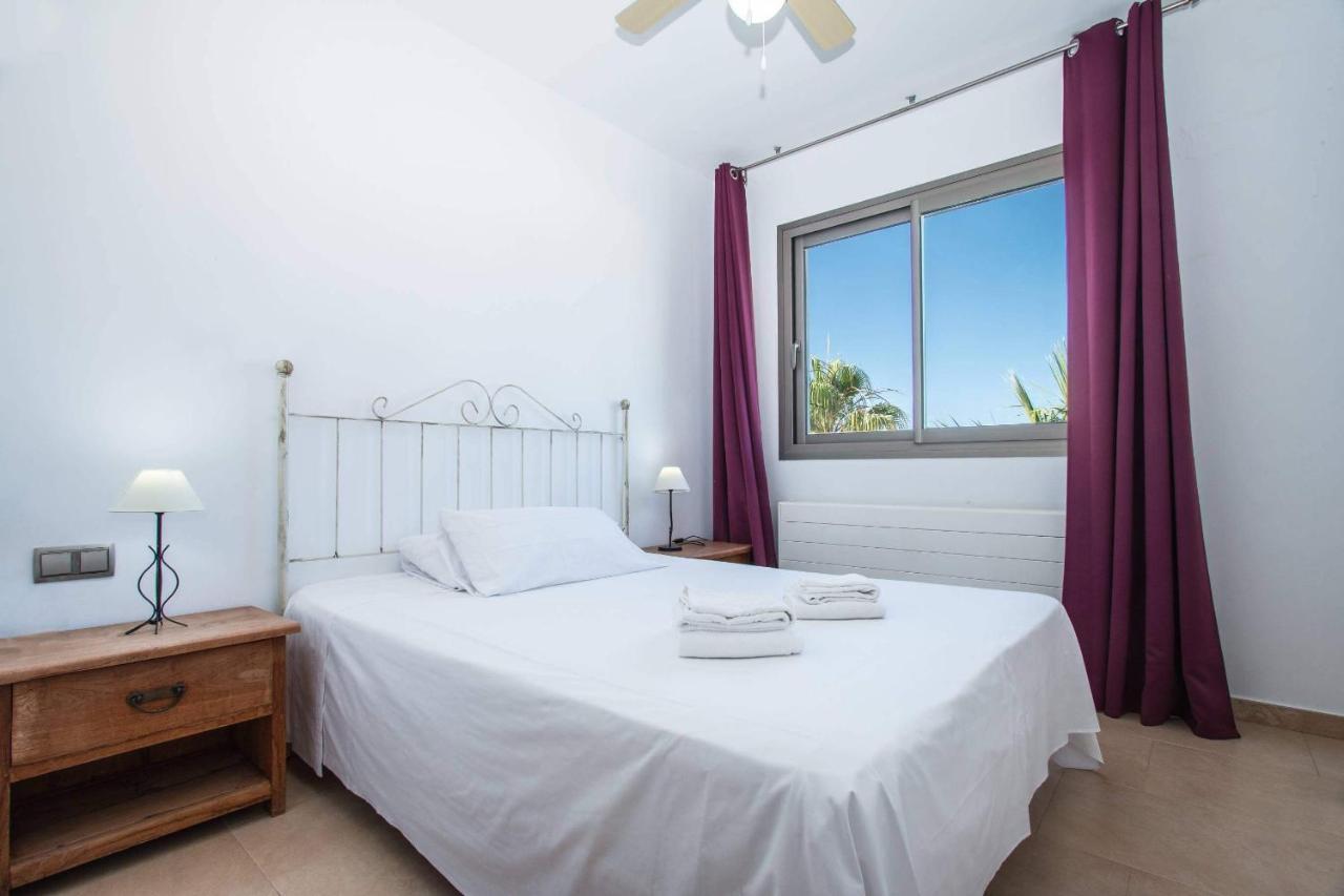 Villa Athos - Plusholidays Calp Exterior foto