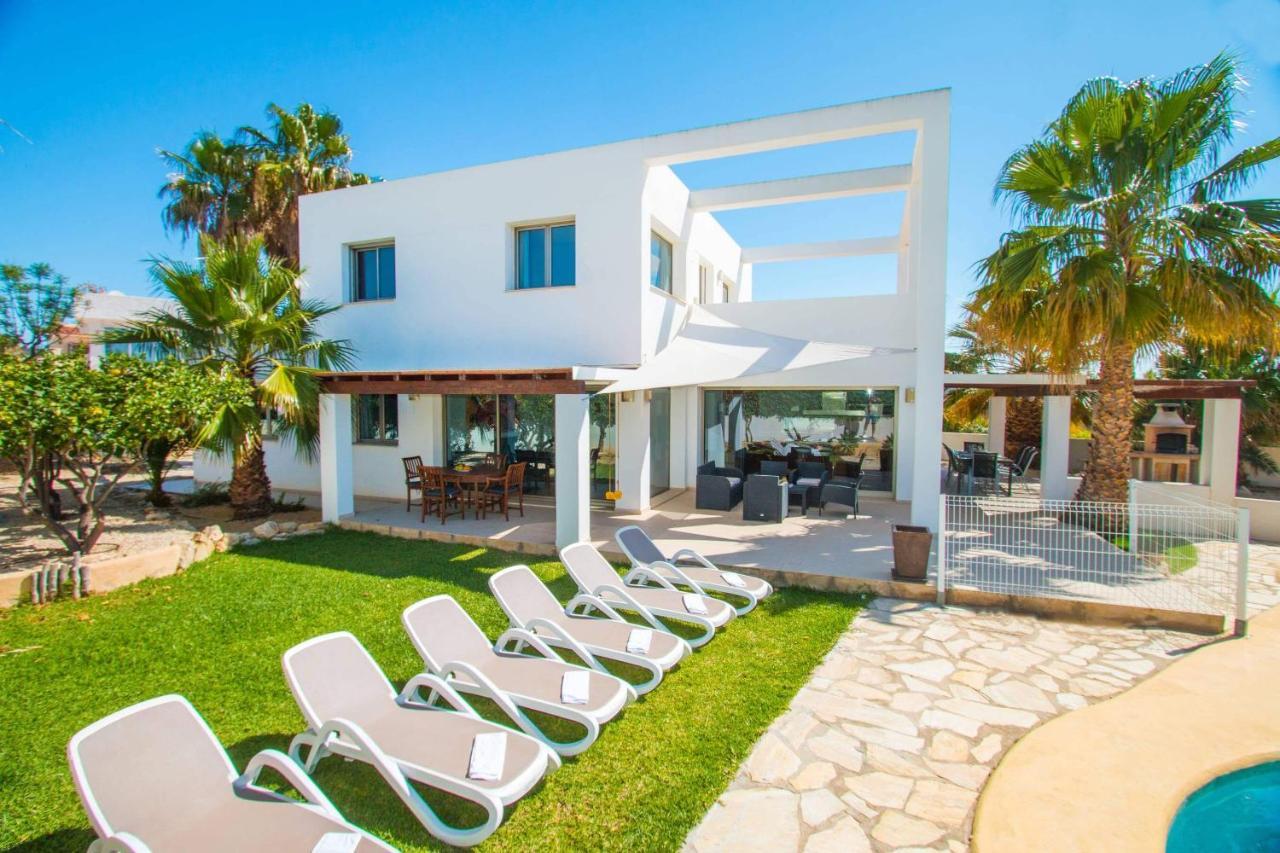 Villa Athos - Plusholidays Calp Exterior foto