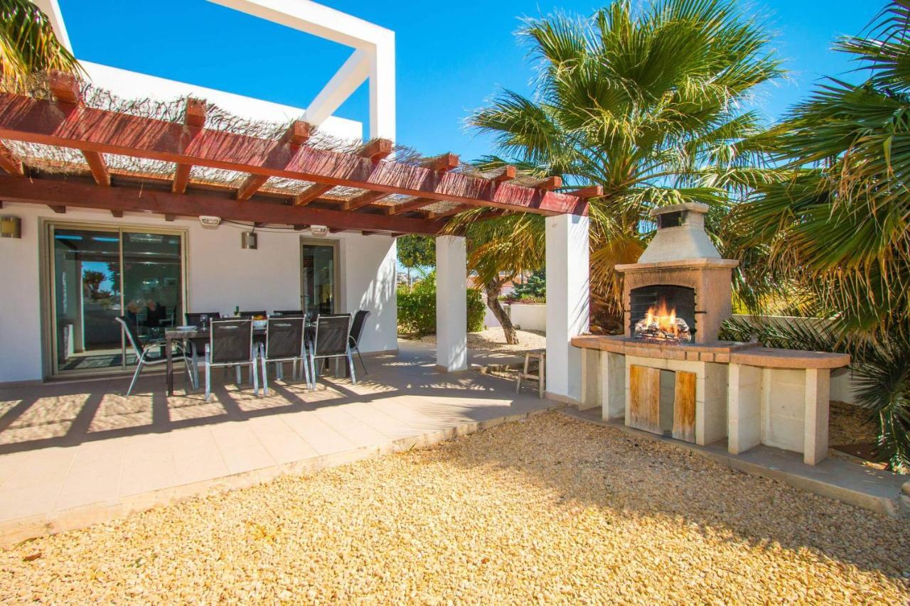 Villa Athos - Plusholidays Calp Exterior foto