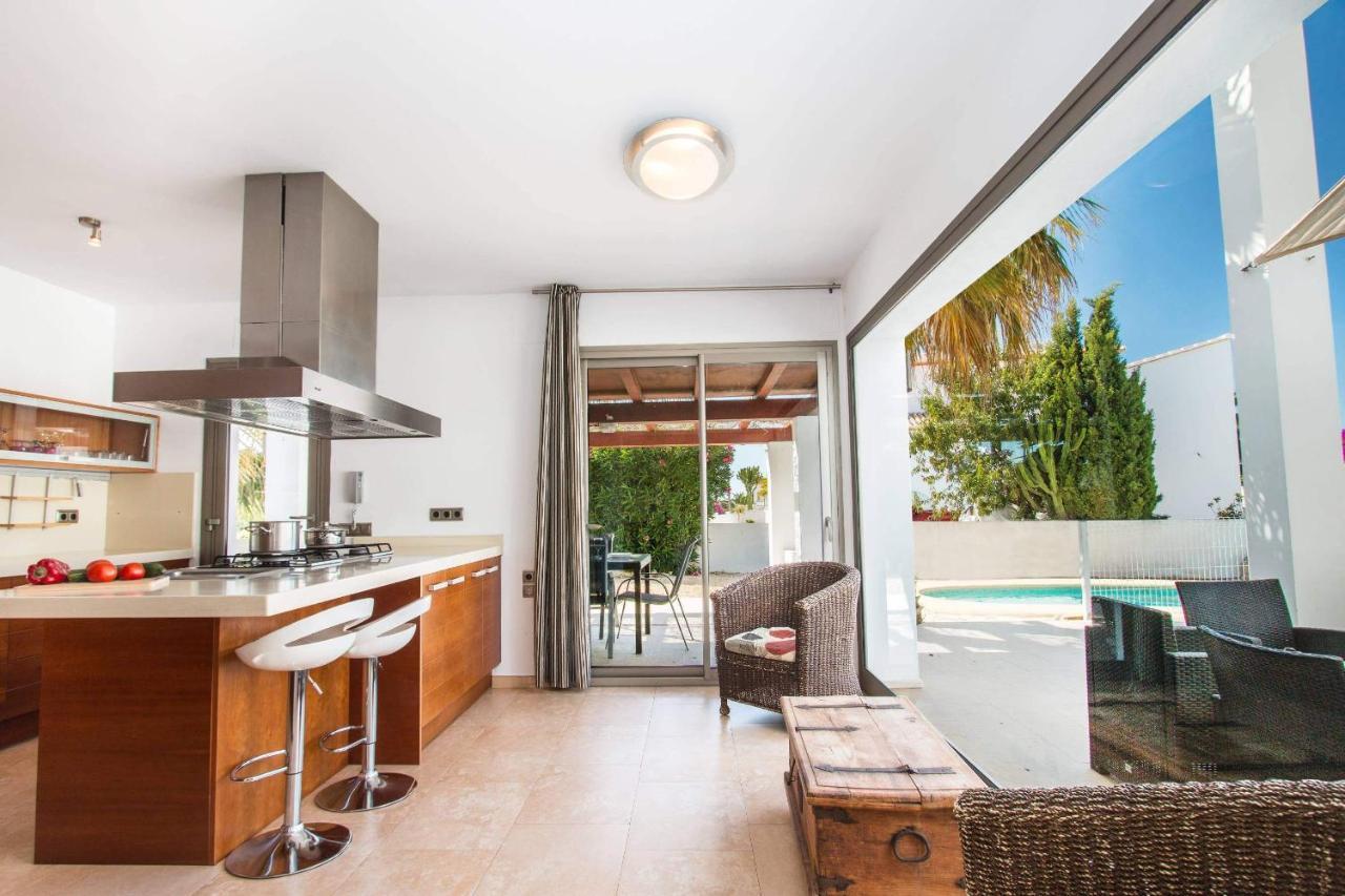 Villa Athos - Plusholidays Calp Exterior foto