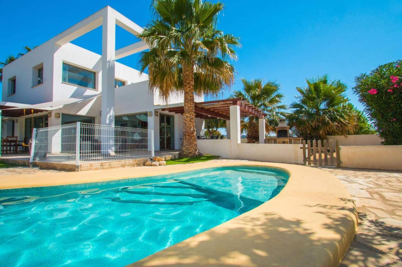 Villa Athos - Plusholidays Calp Exterior foto