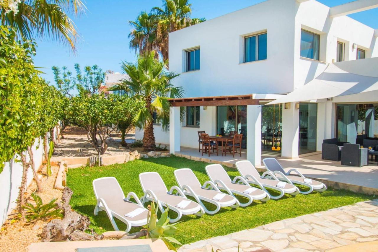 Villa Athos - Plusholidays Calp Exterior foto