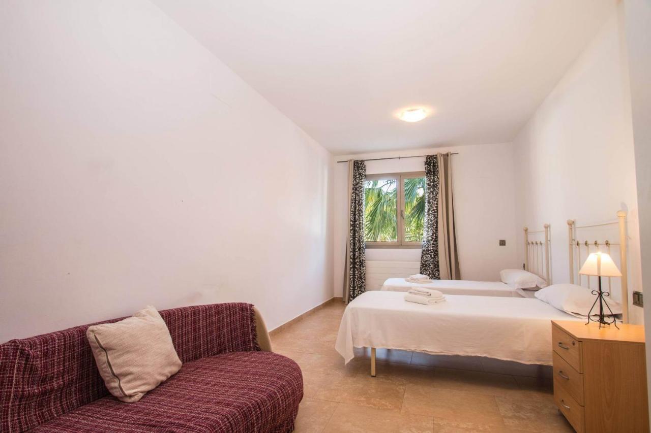 Villa Athos - Plusholidays Calp Exterior foto