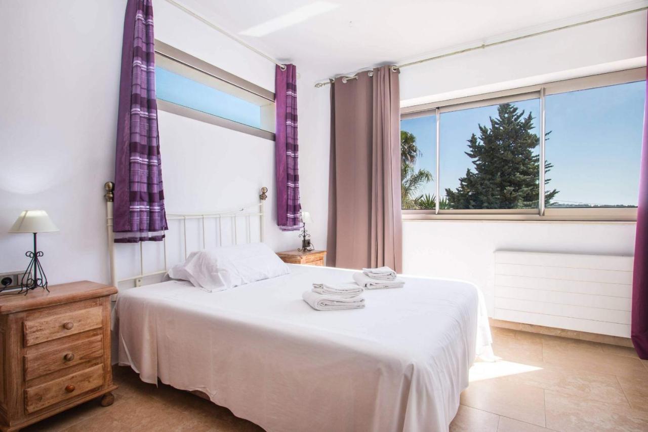 Villa Athos - Plusholidays Calp Exterior foto